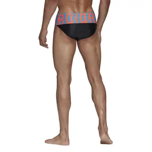 Costumi da bagno adidas Wording image-6