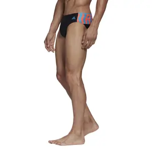 Costumi da bagno adidas Wording image-4