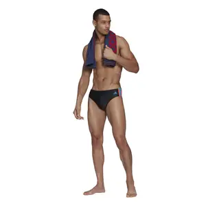 Costumi da bagno adidas Wording image-1