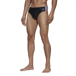 Costumi da bagno adidas Wording image-3
