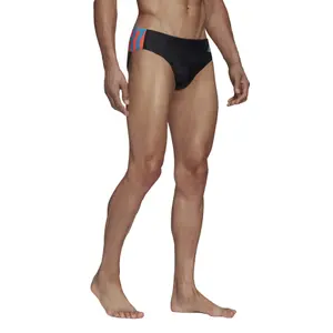 Costumi da bagno adidas Wording image-2