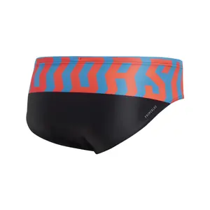 Costumi da bagno adidas Wording image-5