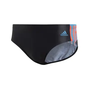 Costumi da bagno adidas Wording image-0
