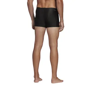 Slip da nuoto adidas Semi 3-Stripes image-2