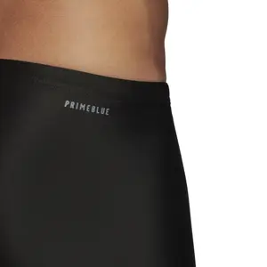 Calzoncillos de natación adidas Semi 3-Stripes image-6