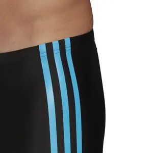 Slip da nuoto adidas Semi 3-Stripes image-5