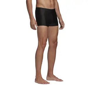 Slip da nuoto adidas Semi 3-Stripes image-3