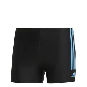 Calzoncillos de natación adidas Semi 3-Stripes image-0