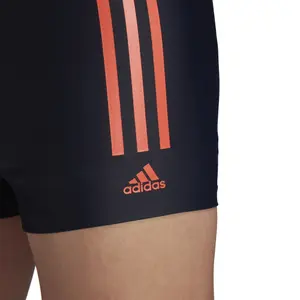 Swim trunks adidas Semi 3-Stripes image-5