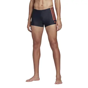 Swim trunks adidas Semi 3-Stripes image-1