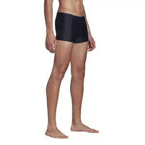 Swim trunks adidas Semi 3-Stripes image-4