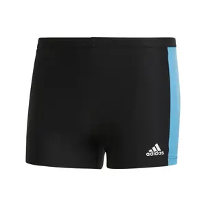 Majtki do pływania adidas Fitness Three-Second image-0