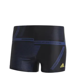 Zwemboxershort adidas Fly Graphics image-0