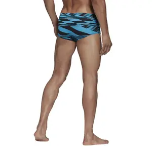 Pantaloncini da bagno adidas Pro Tokyo Aquas image-5