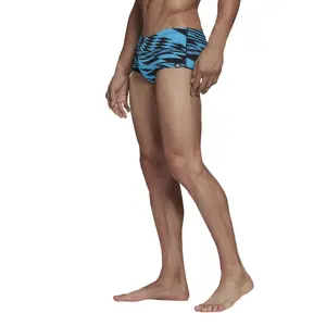 Pantaloncini da bagno adidas Pro Tokyo Aquas image-3