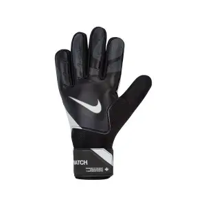 Match goalkeeper gloves Nike image-1