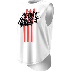 Camiseta de tirantes para mujer adidas Fast Graphics image-2