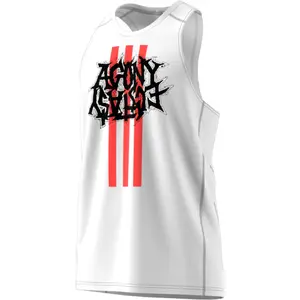 Camiseta de tirantes adidas Fast Graphics Singlet image-2