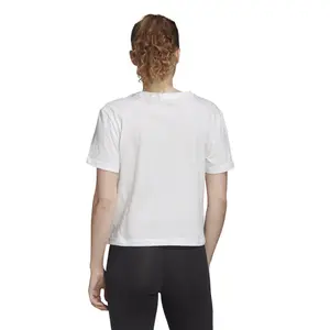 Camiseta de mujer adidas Must Haves Star image-5