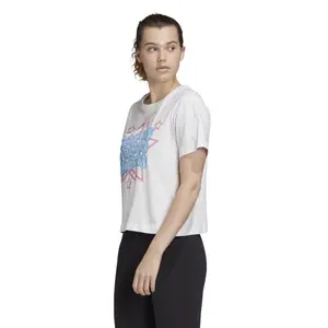 Camiseta de mujer adidas Must Haves Star image-6