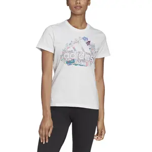 Camiseta de mujer adidas Must Haves BoS Graphics image-1