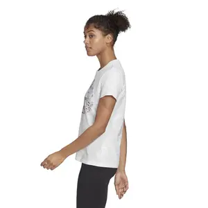Camiseta de mujer adidas Must Haves BoS Graphics image-4