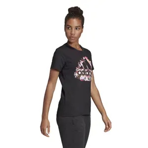 Camiseta de mujer adidas Must Haves BoS Graphics image-3
