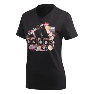 Camiseta de mujer adidas Must Haves BoS Graphics image-0
