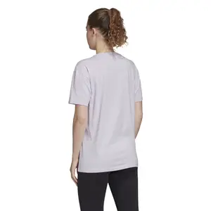Camiseta de mujer adidas Must Haves Graphics Essentials image-5