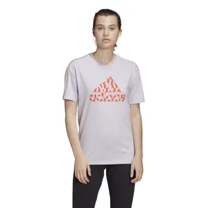 Camiseta de mujer adidas Must Haves Graphics Essentials image-1
