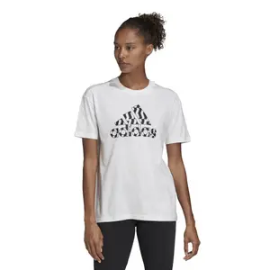 Camiseta de mujer adidas Must Haves Graphics Essentials image-1
