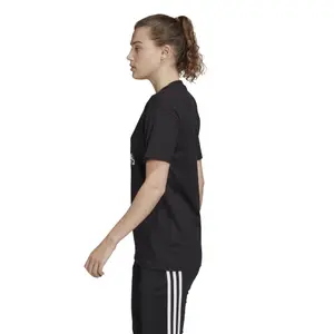 Camiseta de mujer adidas Must Haves Graphics Essentials image-3