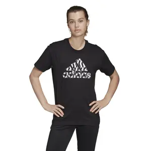 Camiseta de mujer adidas Must Haves Graphics Essentials image-1