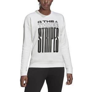 Sudadera de mujer adidas Must Haves Graphics image-1