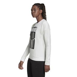 Sudadera de mujer adidas Must Haves Graphics image-6
