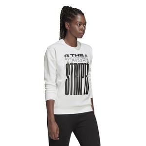 Sudadera de mujer adidas Must Haves Graphics image-5