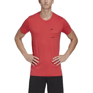 Camiseta adidas Terrex Graphics image-1