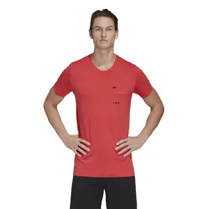 Camiseta adidas Terrex Graphics image-2