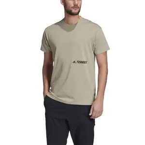 Camiseta adidas Terrex Primeblue Logo image-3