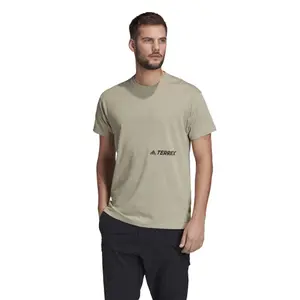 Camiseta adidas Terrex Primeblue Logo image-2