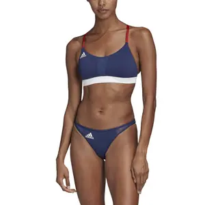 Top de bikini adidas All Me Beach Volley image-0