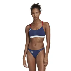 Top de bikini adidas All Me Beach Volley image-1
