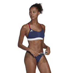 Top de bikini adidas All Me Beach Volley image-3