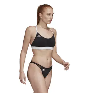 Parte superior del bikini adidas All Me Beach Volley image-3