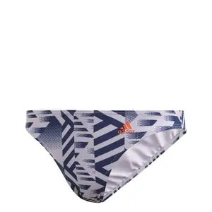 Bikini da donna adidas Hipster Bottoms image-1