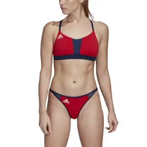 Parte superior del bikini adidas All Me Beach-volley image-3