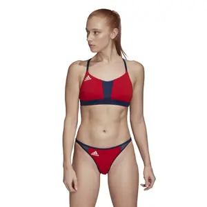 Parte superior del bikini adidas All Me Beach-volley image-1