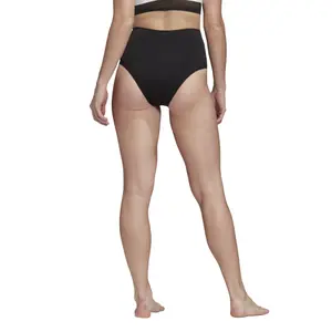 Bas de bikini femme adidas High Waist image-3