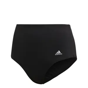 Pantalones de bikini para mujer adidas High Waist image-0