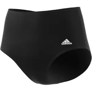 Pantalones de bikini para mujer adidas High Waist image-2